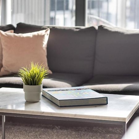 Cozy Apartment Gieysztora Wilanow By Noclegi Renters Varsó Kültér fotó