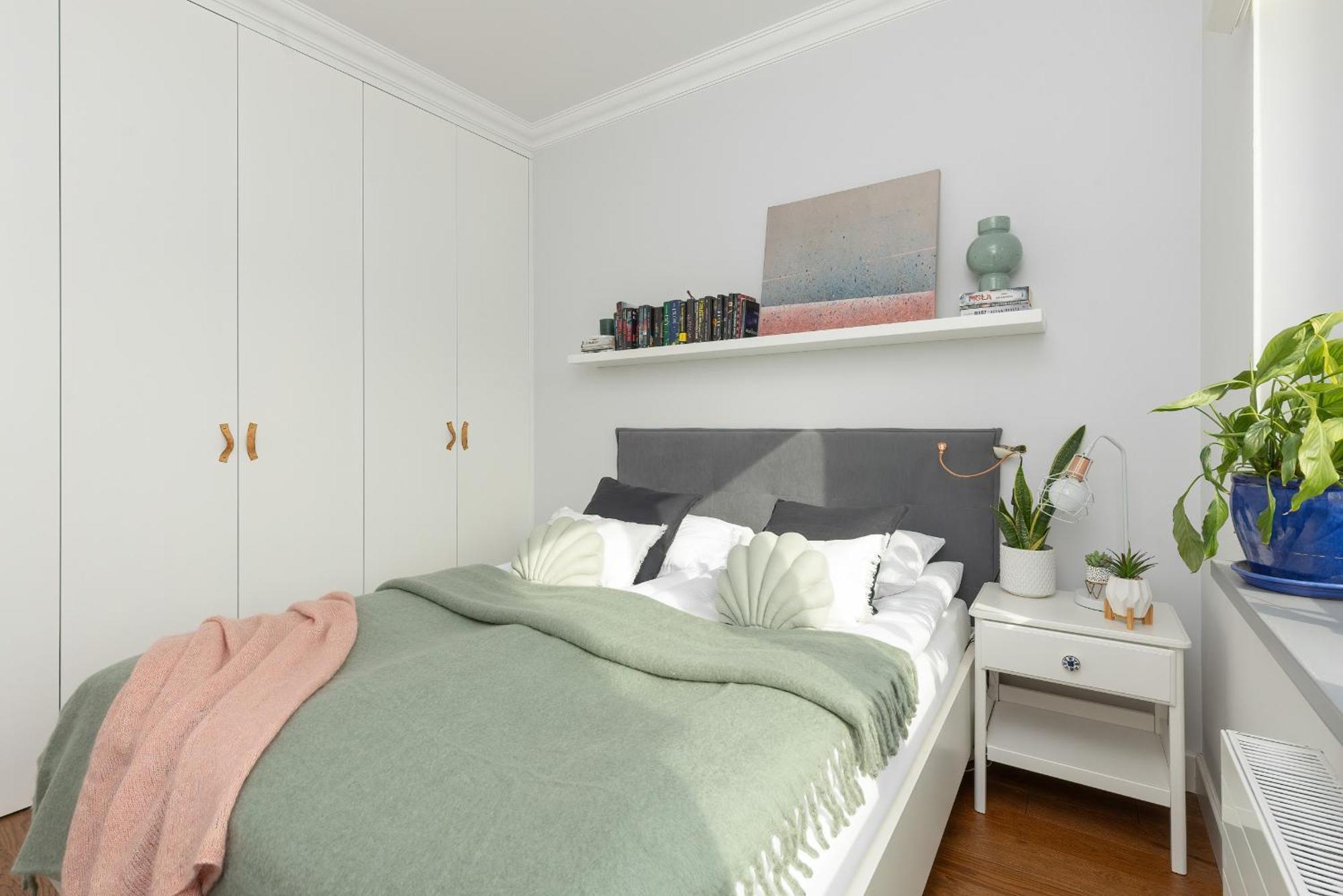 Cozy Apartment Gieysztora Wilanow By Noclegi Renters Varsó Kültér fotó